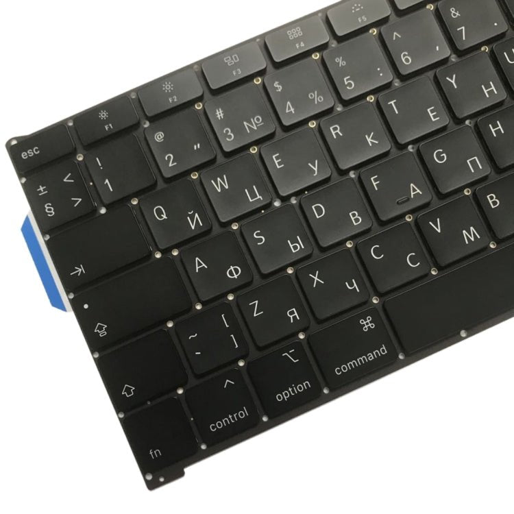RU Version Keyboard for MacBook Air Retina 13 inch A1932 2019, For Macbook A1932 - ORIWHIZ
