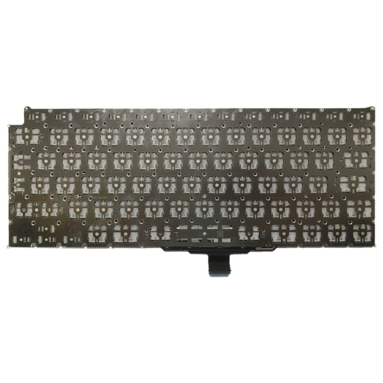 RU Version Keyboard for MacBook Air Retina 13 inch A2179 2020, A2179 RU Version - ORIWHIZ