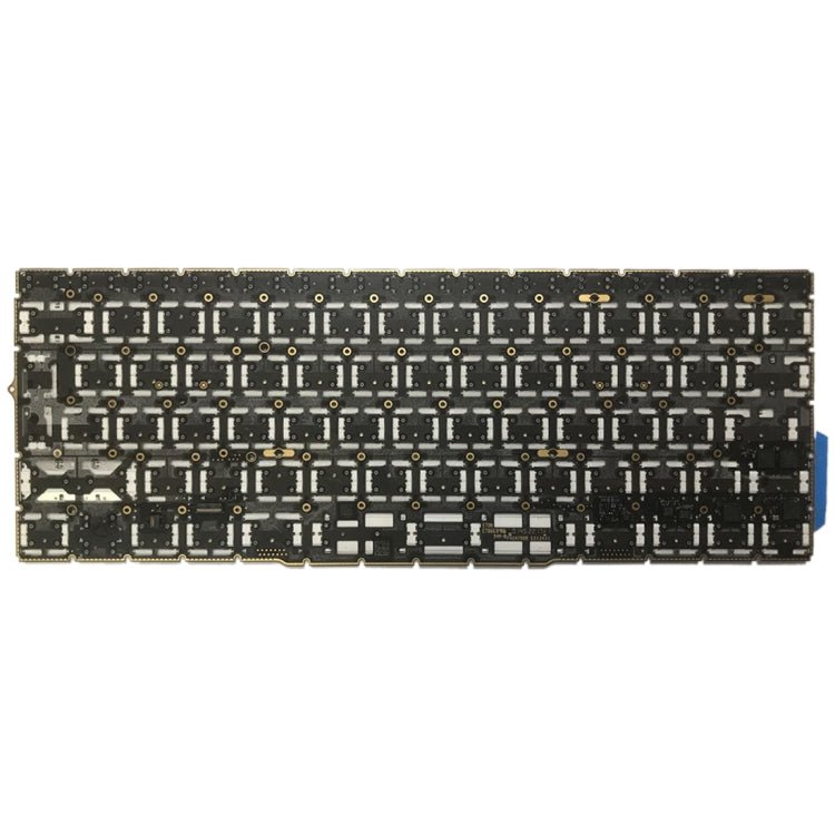 RU Version Keyboard for Macbook Pro 13.3 inch A1708 2016 - 2017, A1708 - ORIWHIZ