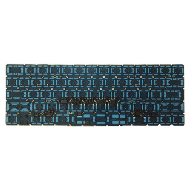 RU Version Keyboard for Macbook Pro 15.4 inch A1707 (2016 - 2017), A1707 - ORIWHIZ