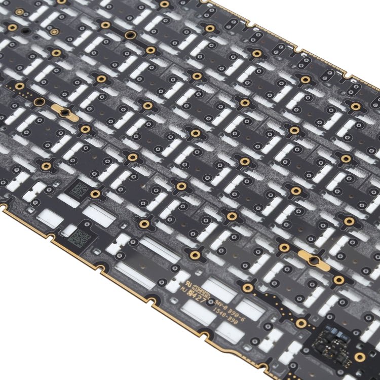 RU Version Keyboard for Macbook Pro A1708, For Macbook Pro A1708(RU) - ORIWHIZ