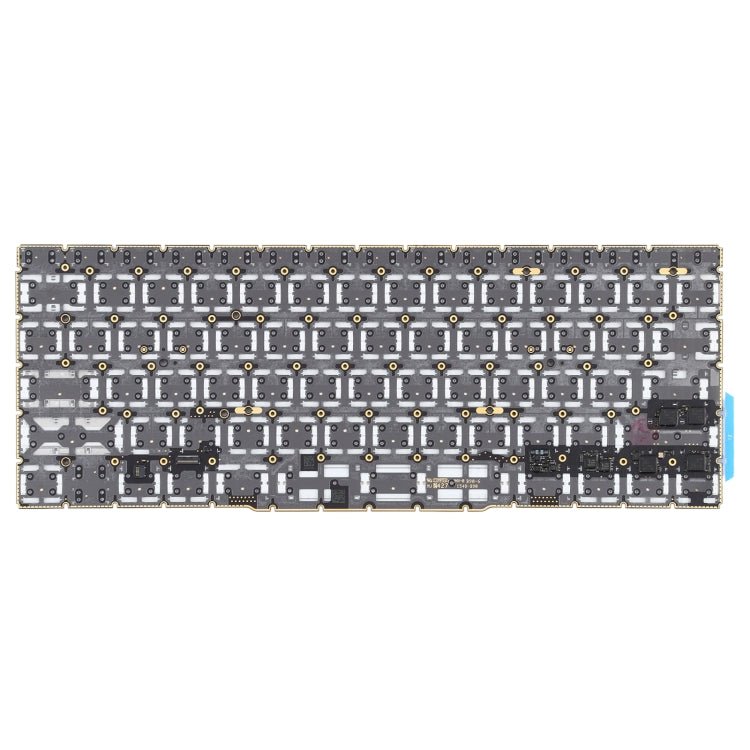 RU Version Keyboard for Macbook Pro A1708, For Macbook Pro A1708(RU) - ORIWHIZ