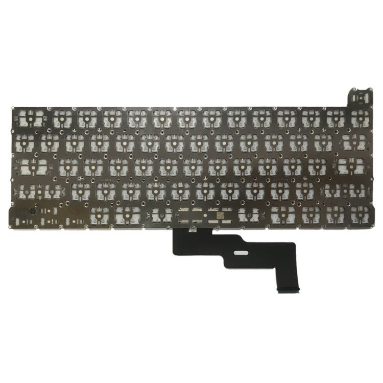 RU Version Keyboard for MacBook Pro Retina 13inch A2289 2020, A2289 RU Version - ORIWHIZ