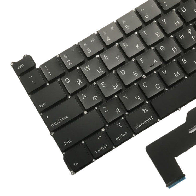 RU Version Keyboard for MacBook Pro Retina 13inch A2289 2020, A2289 RU Version - ORIWHIZ