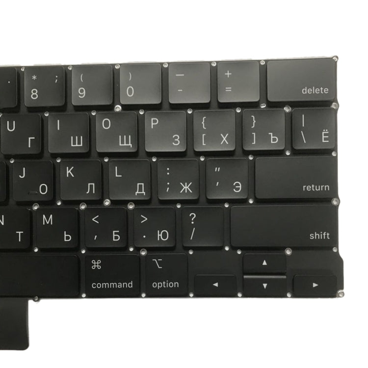 RU Version Keyboard for MacBook Pro Retina 13inch A2289 2020, A2289 RU Version - ORIWHIZ