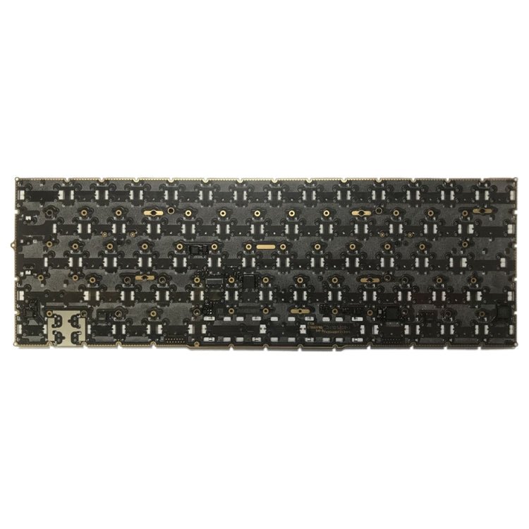 RU Version Keyboard for Macbook Pro Retina 15 inch A1990 2018 - 2019, A1990 - ORIWHIZ