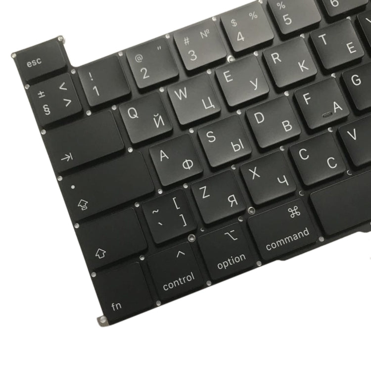 RU Version Keyboard for MacBook Pro Retina 16 inch A2141 2019, A2141 - ORIWHIZ