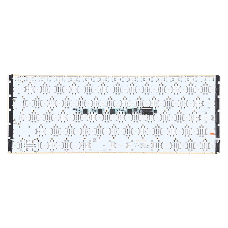 RU Version Keyboard for Macbook Retina 12 inch A1534, For Macbook Retina 12 inch A1534(RU) - ORIWHIZ