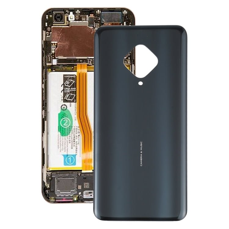 Russia)/V1945A/V1945T/1920 Battery Back Cover, For Vivo Y9s - ORIWHIZ
