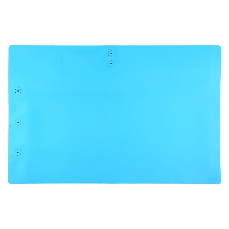 S - 180 Insulation Heat - Resistant Repair Pad ESD Mat, Size: 55 x 35cm, S - 180 (55cm x 35cm) - ORIWHIZ