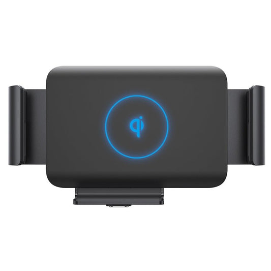 S1 Pro Car Horizontal Navigation Phone Holder Wireless Charger, S1 Pro - ORIWHIZ