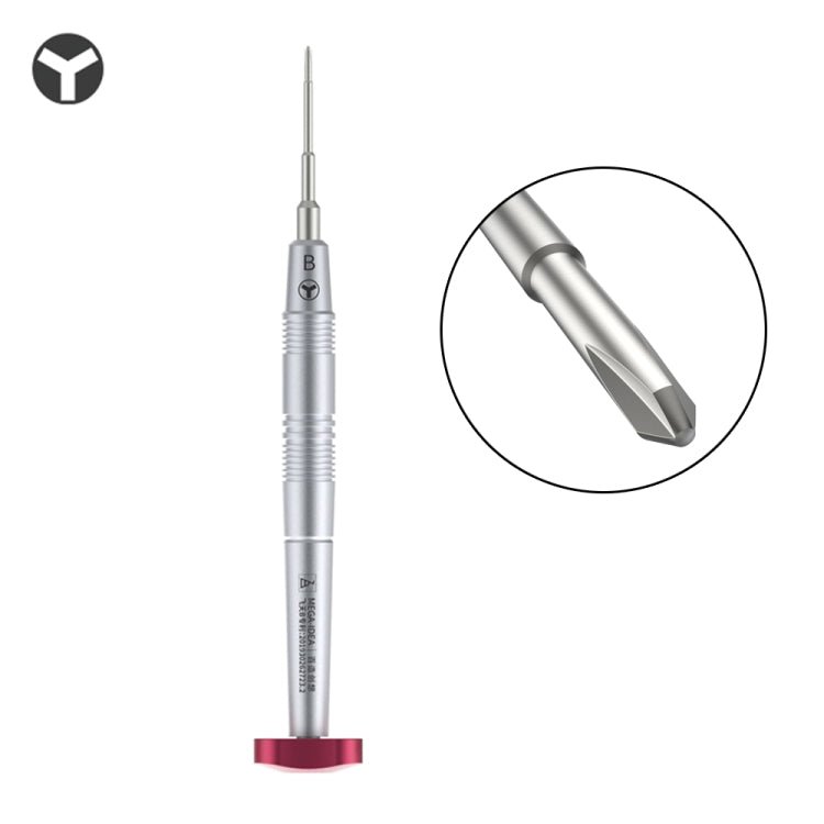 S2 Y Shape Phone Repair Precision Screwdriver, S2 Y Shape - ORIWHIZ