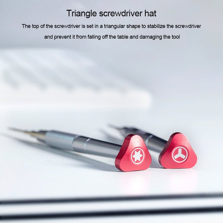 S2 Y Shape Phone Repair Precision Screwdriver, S2 Y Shape - ORIWHIZ