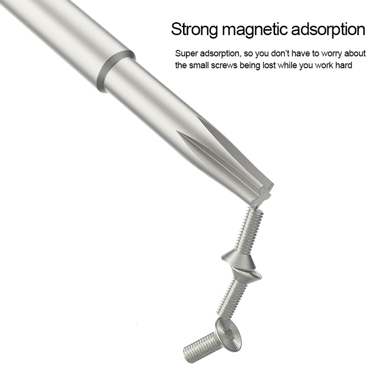 S2 Y Shape Phone Repair Precision Screwdriver, S2 Y Shape - ORIWHIZ