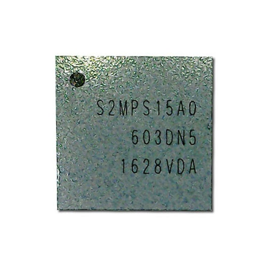 S2MPS15A0 Big Power Management IC for Galaxy Note 5, For Note 5 - ORIWHIZ