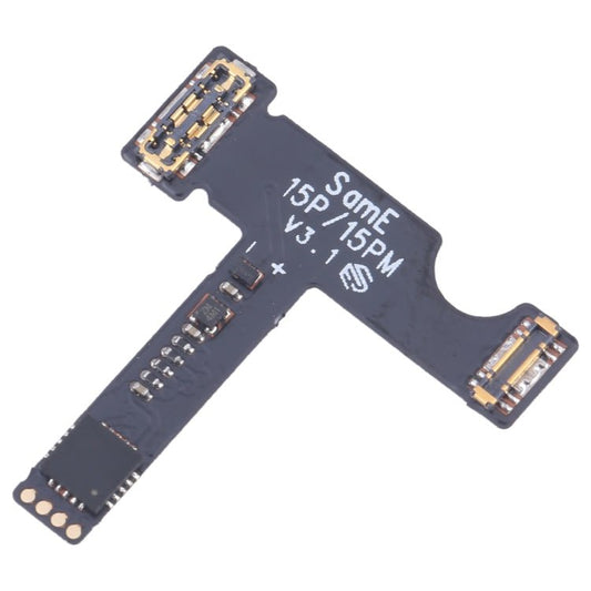 SamE TAG - ON Battery Repair Fiex Cable, For iPhone 15 Pro / 15 Pro Max, For iPhone 15 / 15 Plus, For iPhone 14 / 14 Plus, For iPhone 14 Pro Max / 14 Pro, For iPhone SE 2022 / SE 3, For iPhone 13 Pro / 13 Pro Max, For iPhone 13 / 13 mini - ORIWHIZ