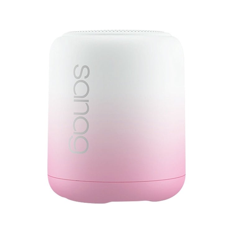 Sanag X6S Outdoor Portable Mini Gradient Bluetooth Speaker - ORIWHIZ