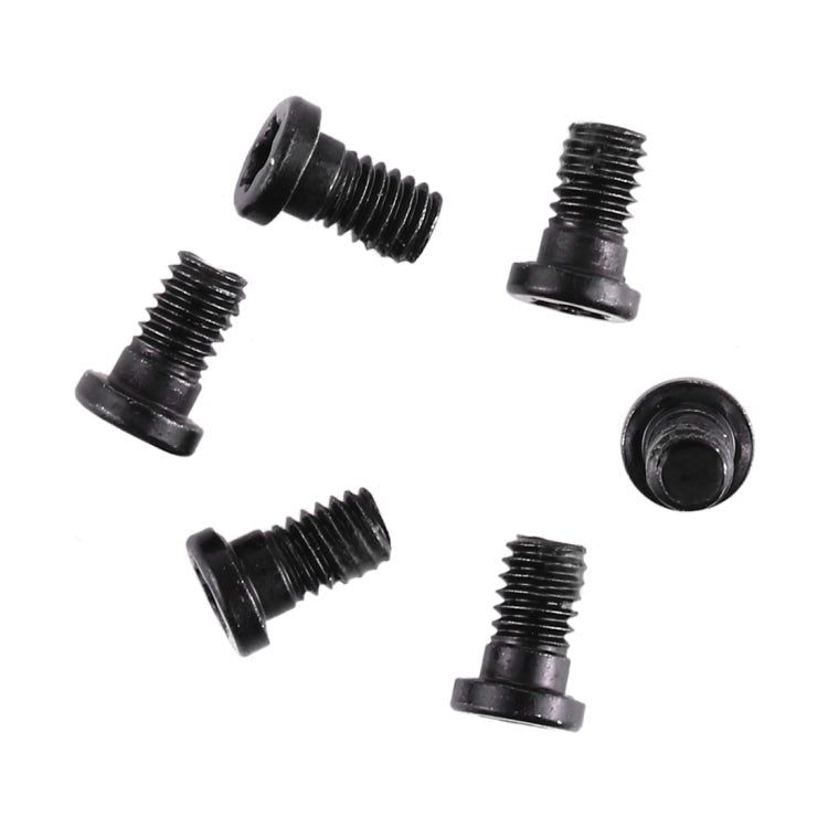Screen Axis Screw Set for Apple MacBook Air Pro A1466 / A1465 / A1369 / A1370 / A1398 / A1425 / A1502, A1398 / A1425 / A1502 (Screen Axis) - ORIWHIZ