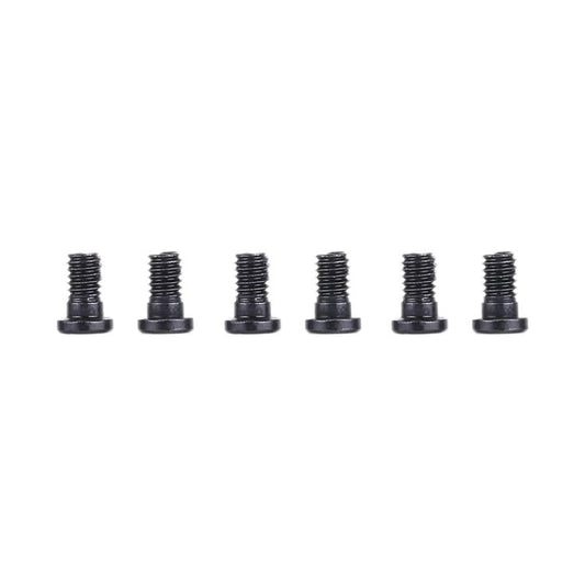 Screen Axis Screw Set for Apple MacBook Air Pro A1466 / A1465 / A1369 / A1370 / A1398 / A1425 / A1502, A1398 / A1425 / A1502 (Screen Axis) - ORIWHIZ