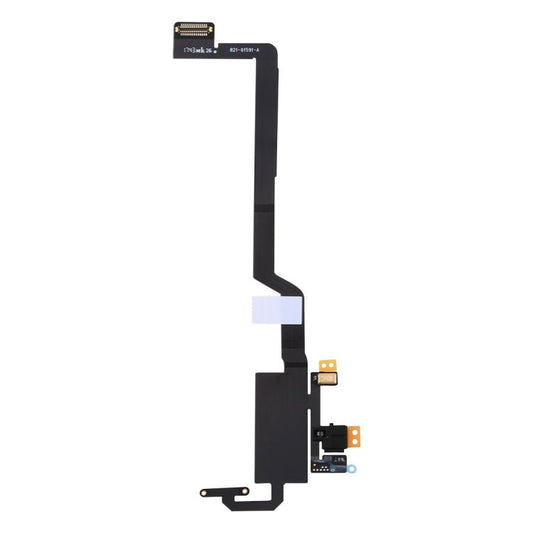 Sensor Flex Cable for iPhone X, For iPhone X - ORIWHIZ