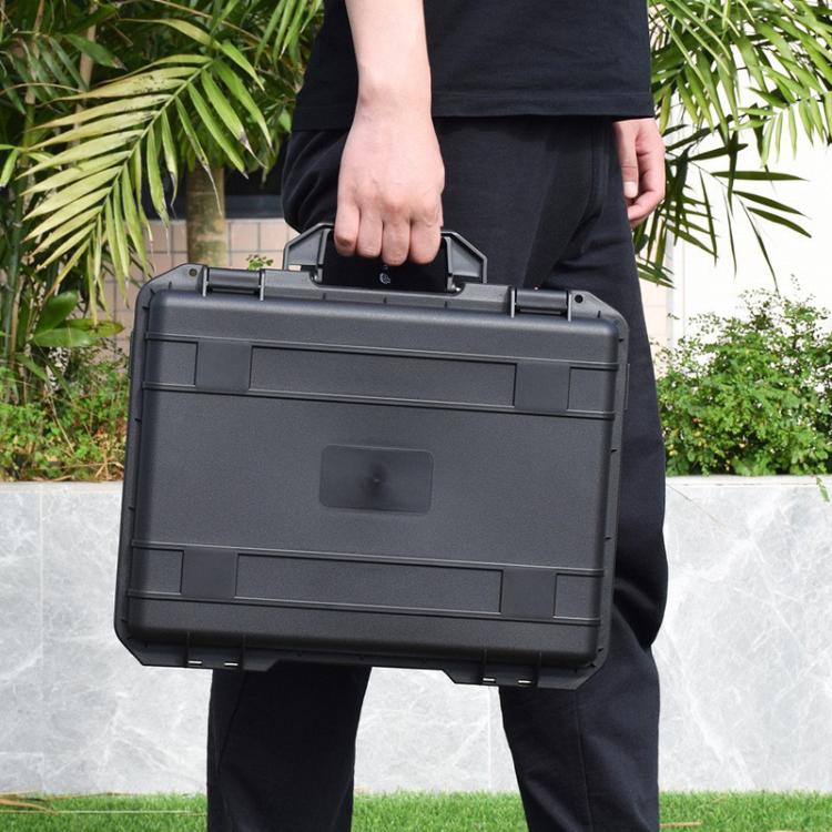 Sensory Suit Hard Shell Pressure - Proof Explosion - Proof Storage Box, For DJI NEO Sensory Suit - ORIWHIZCases & BagsDJI & Insta360 AccessoriesDJI Neo Accessories