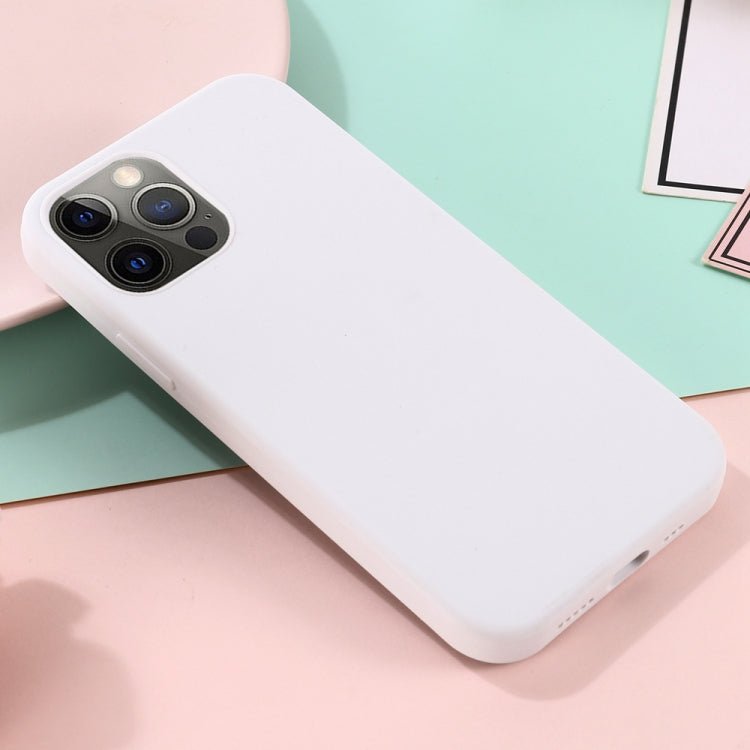 Shockproof Silicone Magsafe Phone Case, For iPhone 15 Pro, For iPhone 15 Plus, For iPhone 15 - ORIWHIZApple AccessoriesiPhone 15 ProiPhone 15 Pro Cases