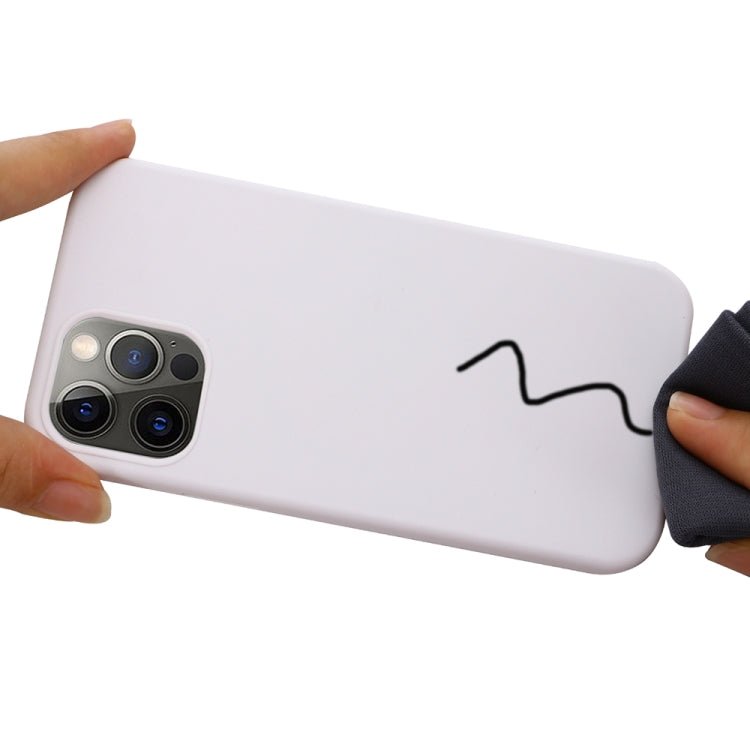 Shockproof Silicone Magsafe Phone Case, For iPhone 15 Pro, For iPhone 15 Plus, For iPhone 15 - ORIWHIZApple AccessoriesiPhone 15 ProiPhone 15 Pro Cases