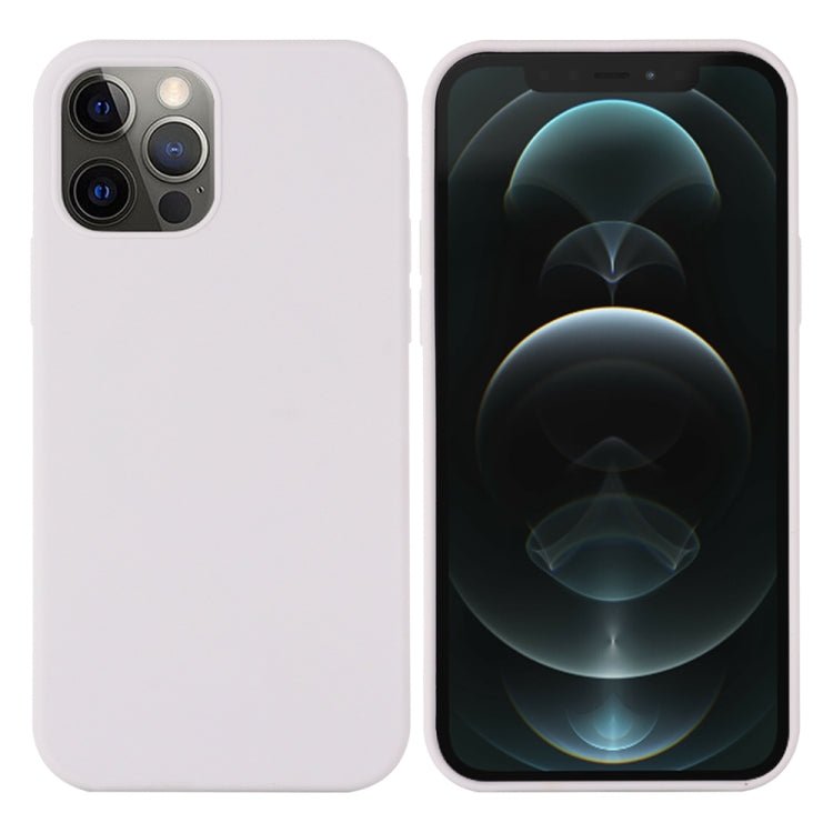 Shockproof Silicone Magsafe Phone Case, For iPhone 15 Pro, For iPhone 15 Plus, For iPhone 15 - ORIWHIZApple AccessoriesiPhone 15 ProiPhone 15 Pro Cases