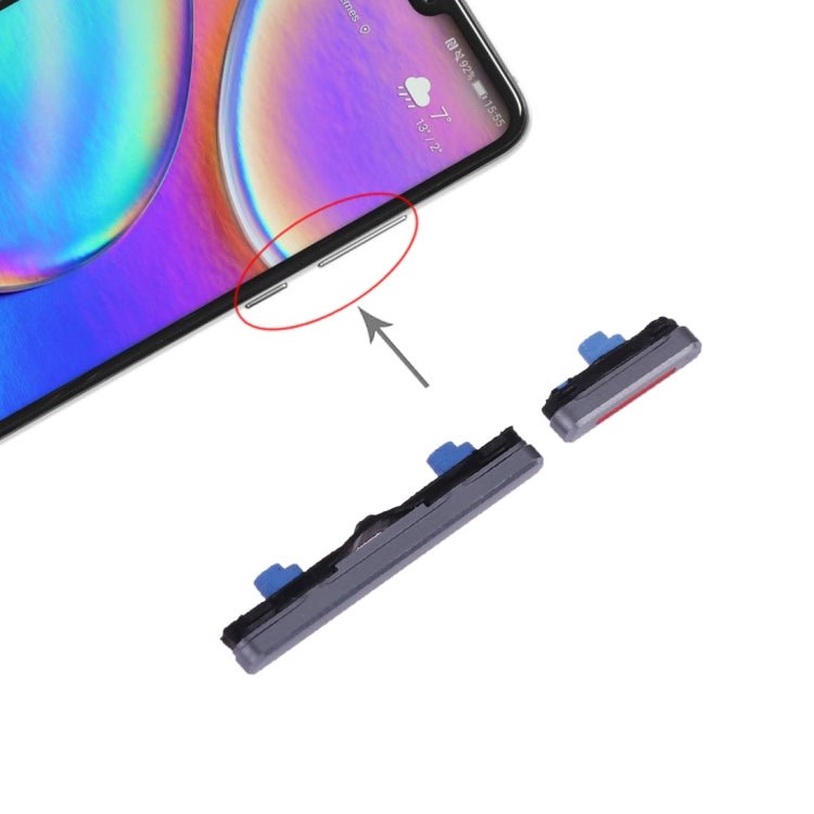 Side Keys for Huawei P20, For Huawei P20 - ORIWHIZ