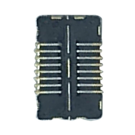 Signal Motherboard FPC Connector for iPhone X, For iPhone X - ORIWHIZ