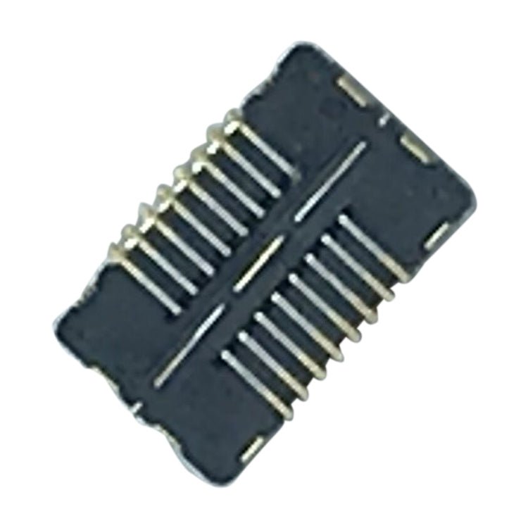 Signal Motherboard FPC Connector for iPhone X, For iPhone X - ORIWHIZ