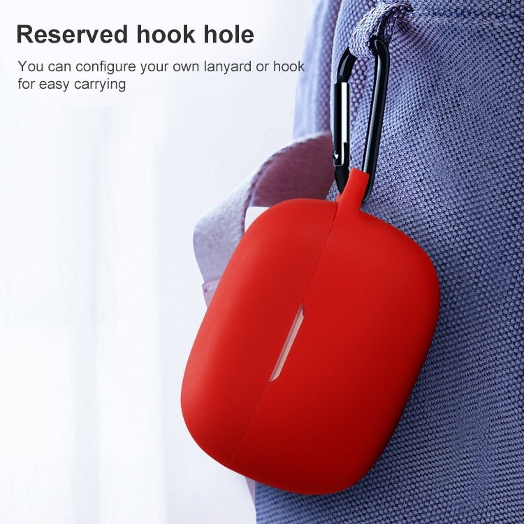 Silicone Earphone Protective Case, For JBL Wave 200TWS - ORIWHIZ