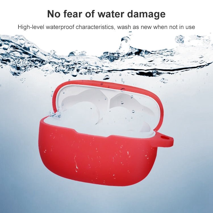 Silicone Earphone Protective Case, For JBL Wave 200TWS - ORIWHIZ