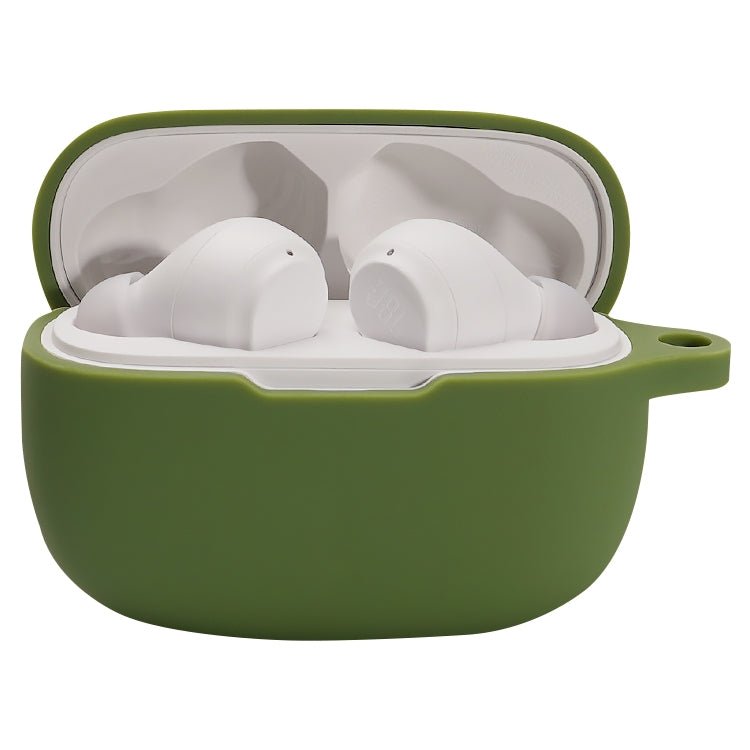 Silicone Earphone Protective Case, For JBL Wave 200TWS - ORIWHIZ