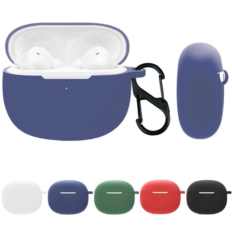 Silicone Earphone Protective Case, For Redmi Buds 4 Pro, For Redmi Buds4 - ORIWHIZ