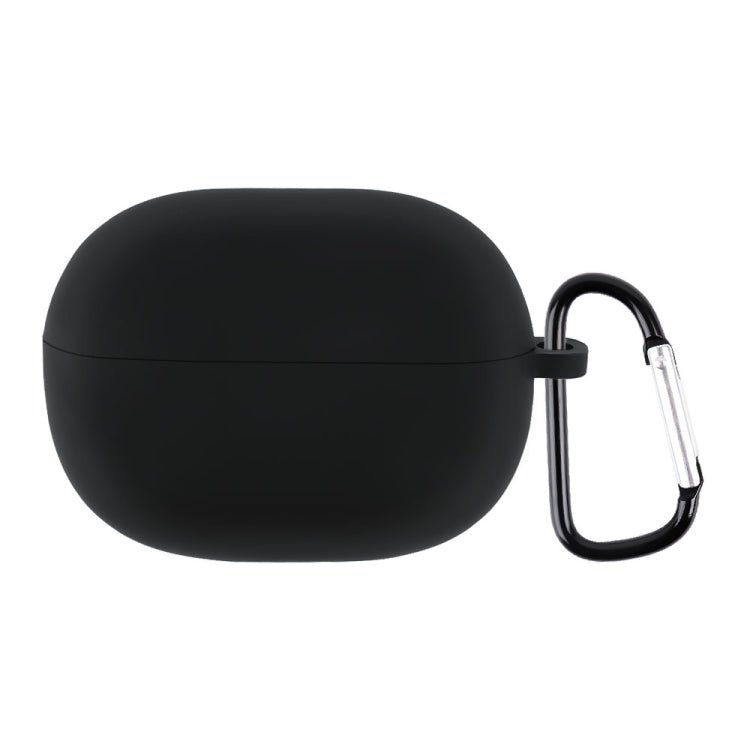 Silicone Earphone Protective Case with Hook, For Xiaomi Redmi Buds 3 Lite - ORIWHIZ