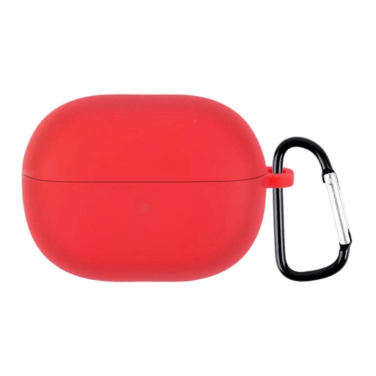 Silicone Earphone Protective Case with Hook, For Xiaomi Redmi Buds 3 Lite - ORIWHIZ