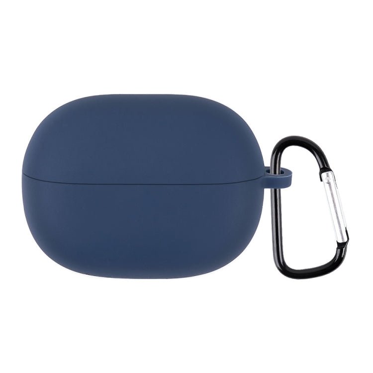 Silicone Earphone Protective Case with Hook, For Xiaomi Redmi Buds 3 Lite - ORIWHIZ