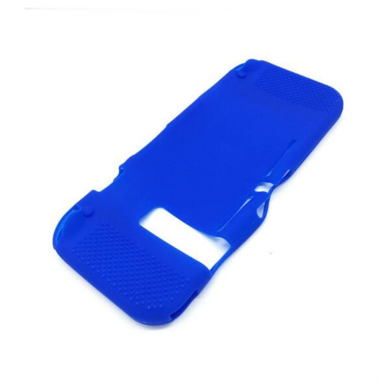 Silicone Protection Case All - inclusive Rubber Cover for Switch Game Console(White) - ORIWHIZNintendo AccessoriesNintendo Accessories CasesToys & Hobbies