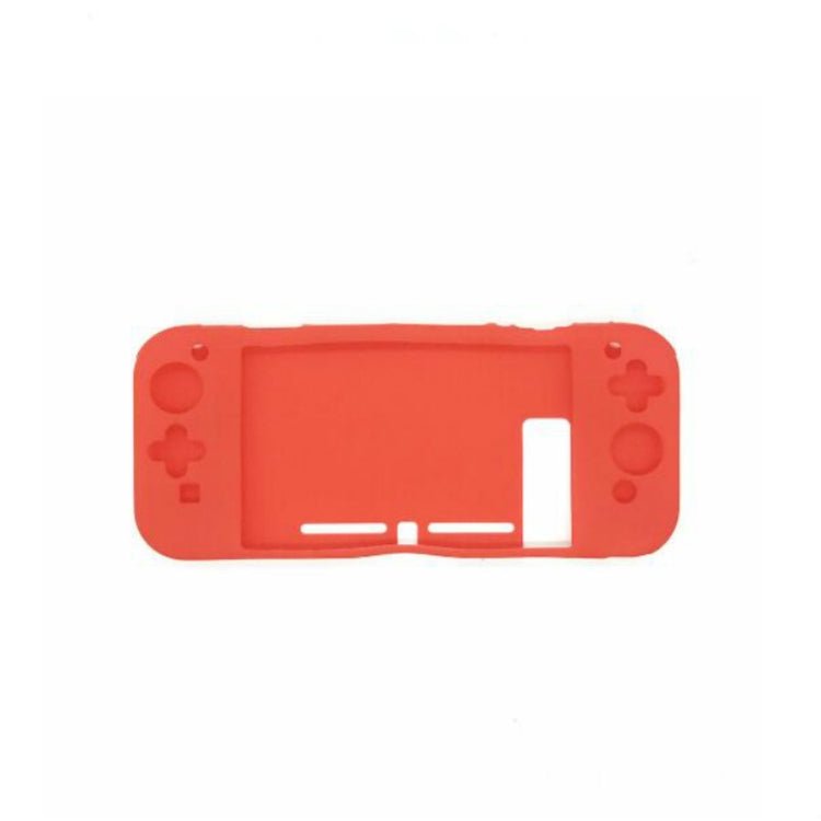 Silicone Protection Case All - inclusive Rubber Cover for Switch Game Console(White) - ORIWHIZNintendo AccessoriesNintendo Accessories CasesToys & Hobbies