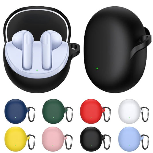 Silicone Wireless Earphone Protective Case, For OPPO Enco Air 3 - ORIWHIZ