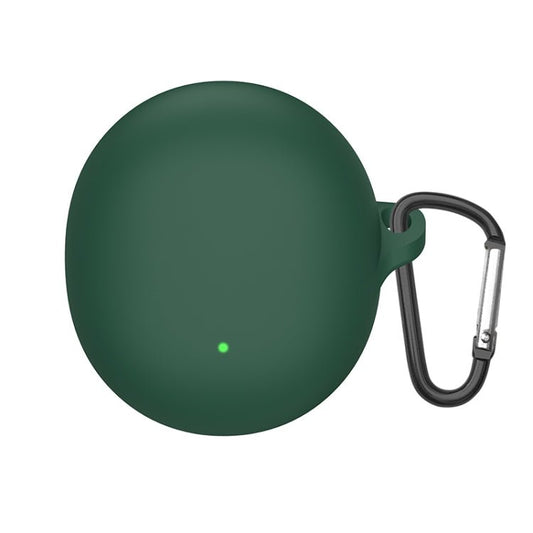 Silicone Wireless Earphone Protective Case, For OPPO Enco Air 3 - ORIWHIZ