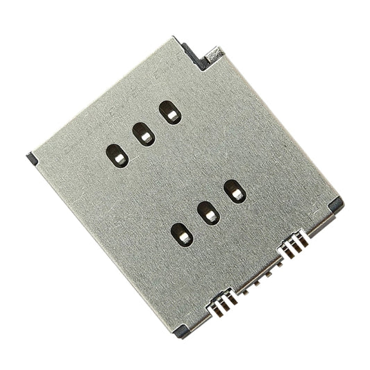 SIM Card Reader Socket for iPhone XS Max, For iPhone XS Max - ORIWHIZ