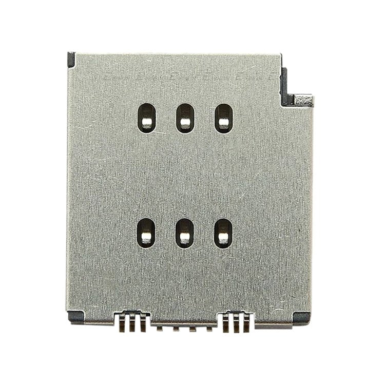 SIM Card Reader Socket for iPhone XS Max, For iPhone XS Max - ORIWHIZ