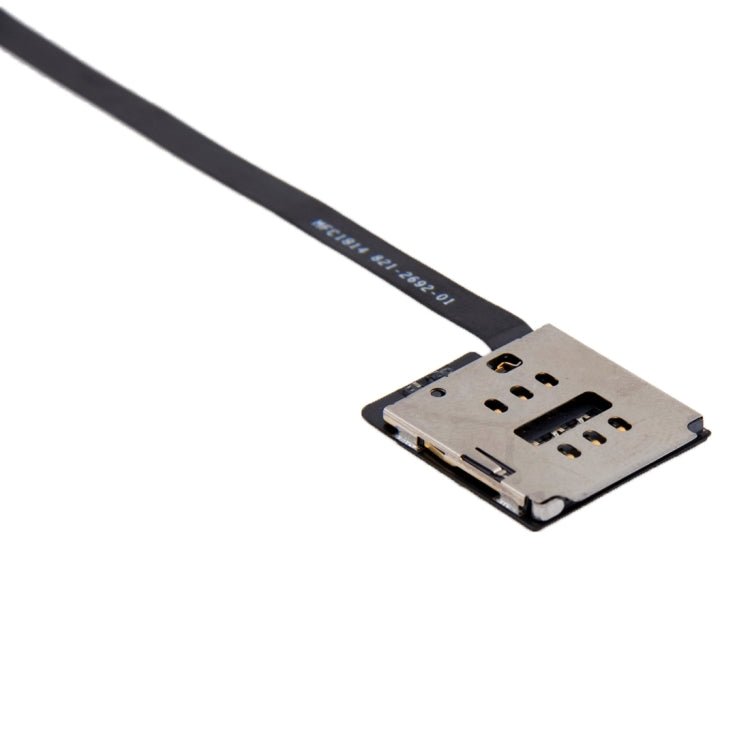 SIM Card Slot Flex Cable for iPad Pro 12.9 inch, For iPad Pro 12.9 inch - ORIWHIZ