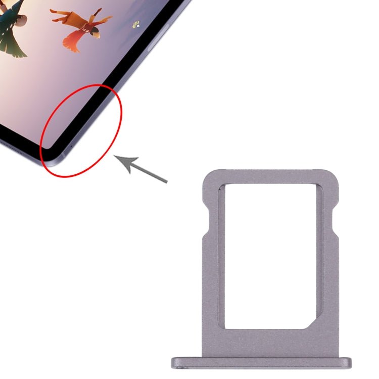 SIM Card Tray for iPad Air 2022, For iPad Air 2022 - ORIWHIZ