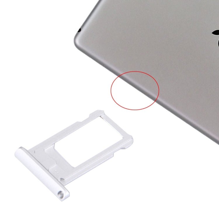 SIM Card Tray for iPad Air / iPad 5, For Apple iPad Air - ORIWHIZ