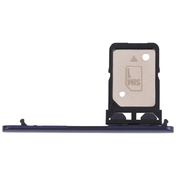 SIM Card Tray for Sony Xperia 10 Plus / 10, For Sony Xperia 10 Plus / 10 - ORIWHIZ