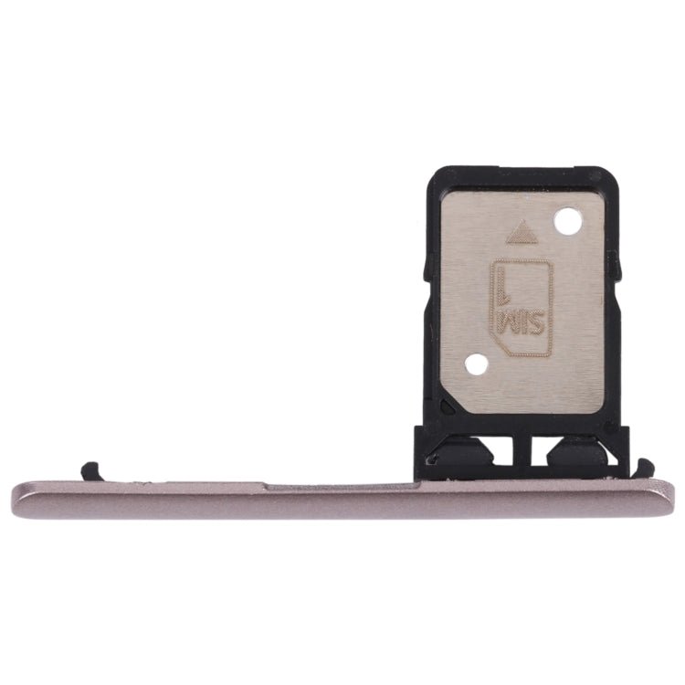 SIM Card Tray for Sony Xperia 10 Plus / 10, For Sony Xperia 10 Plus / 10 - ORIWHIZ