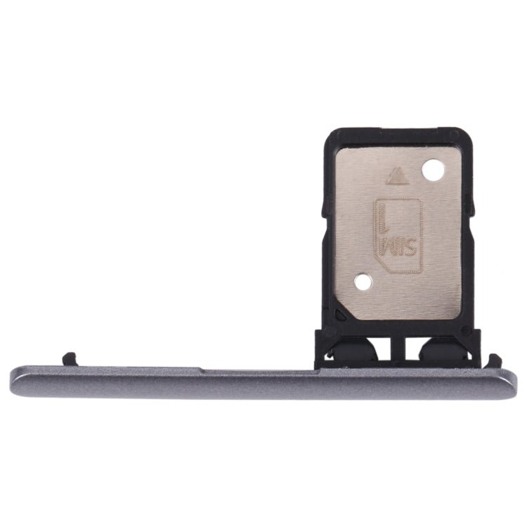 SIM Card Tray for Sony Xperia 10 Plus / 10, For Sony Xperia 10 Plus / 10 - ORIWHIZ